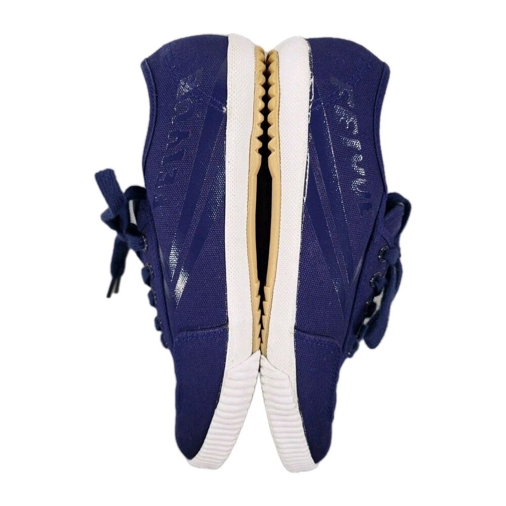 Feiyue  LO Plain Tonal Canvas